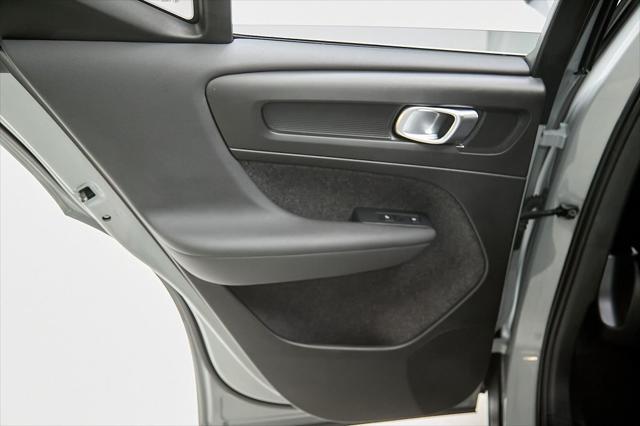 used 2025 Volvo XC40 car, priced at $41,598