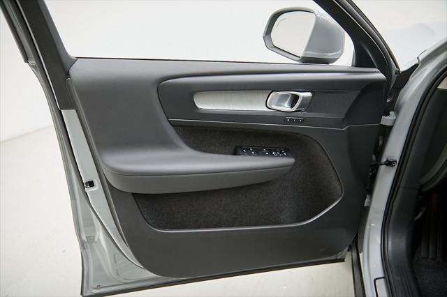 used 2025 Volvo XC40 car, priced at $41,598