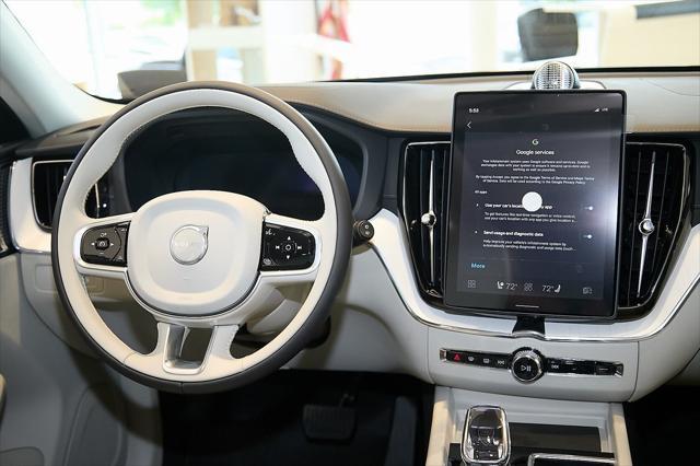 new 2026 Volvo XC60 Plug-In Hybrid car, priced at $79,310