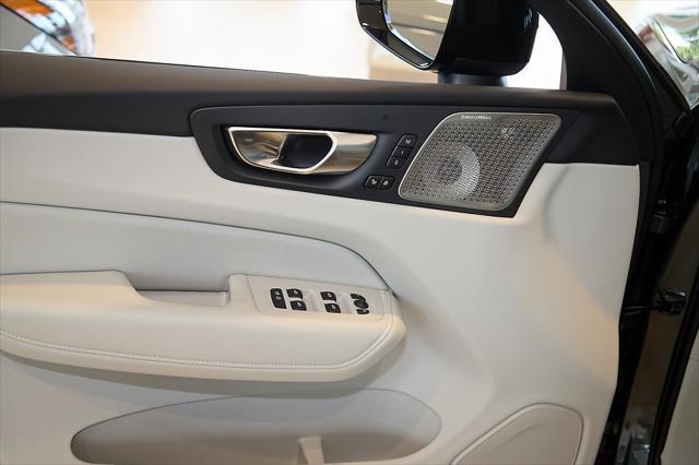 new 2026 Volvo XC60 Plug-In Hybrid car, priced at $79,310