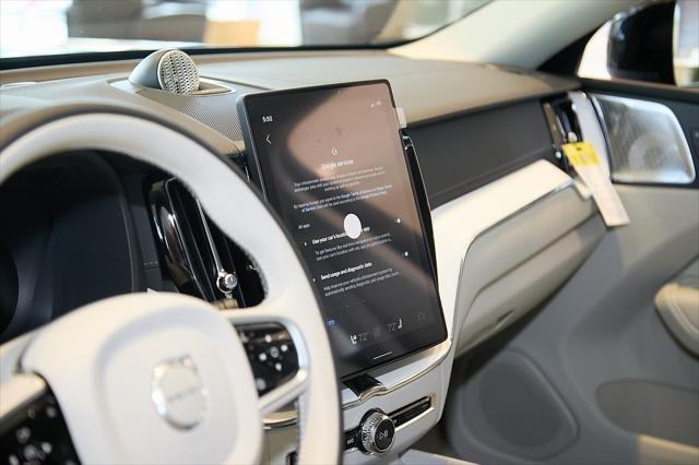 new 2026 Volvo XC60 Plug-In Hybrid car, priced at $79,310