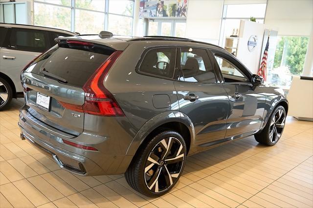 new 2026 Volvo XC60 Plug-In Hybrid car, priced at $79,310