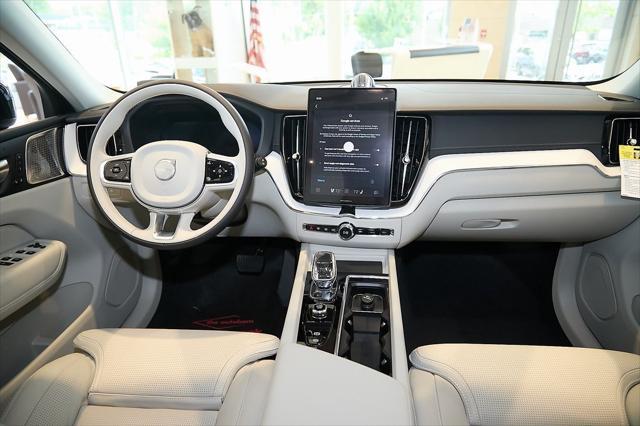 new 2026 Volvo XC60 Plug-In Hybrid car, priced at $79,310