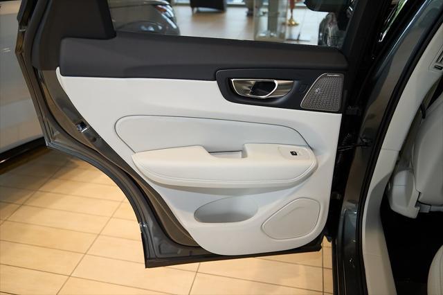 new 2026 Volvo XC60 Plug-In Hybrid car, priced at $79,310