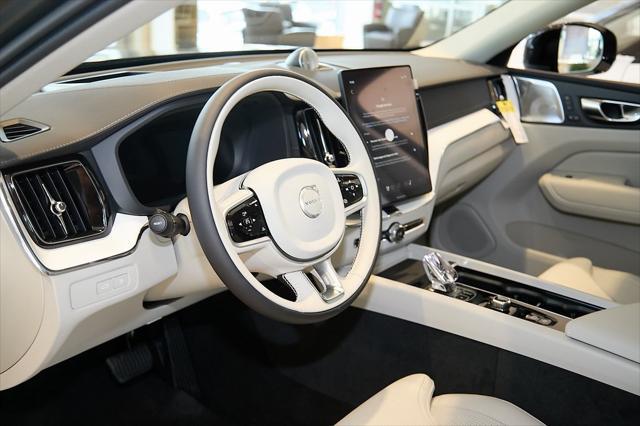 new 2026 Volvo XC60 Plug-In Hybrid car, priced at $79,310