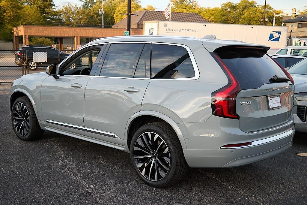 new 2026 Volvo XC90 car, priced at $68,825