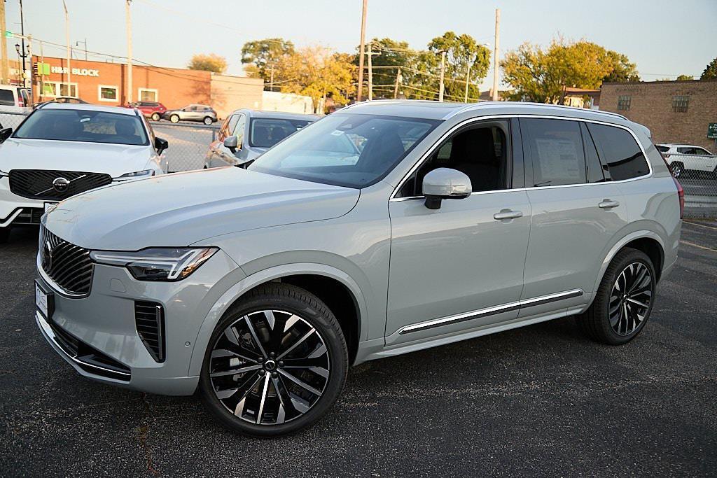 new 2026 Volvo XC90 car, priced at $68,825
