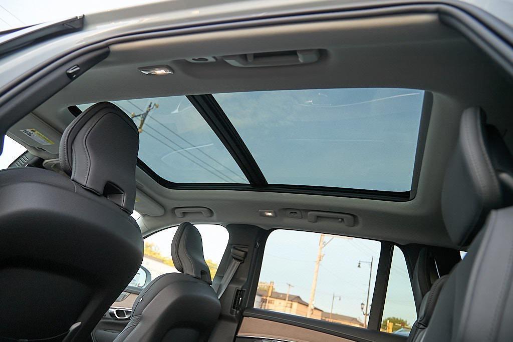 new 2026 Volvo XC90 car, priced at $68,825