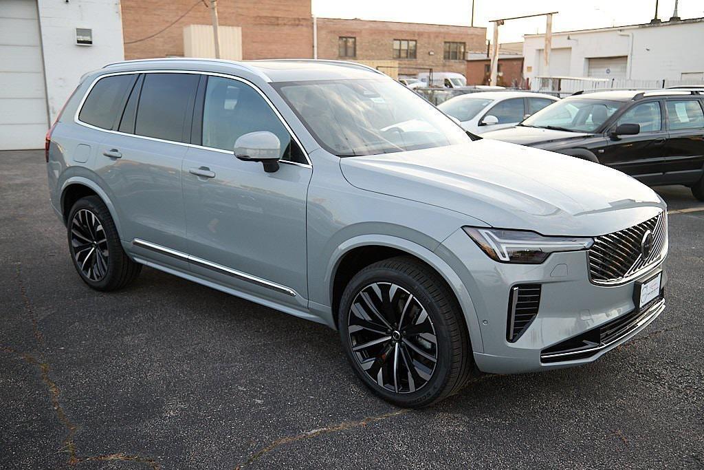 new 2026 Volvo XC90 car, priced at $68,825