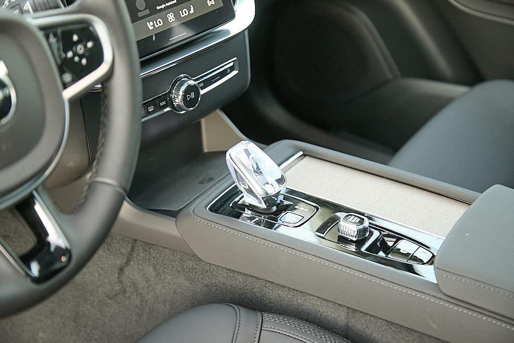 new 2026 Volvo XC90 car, priced at $68,825