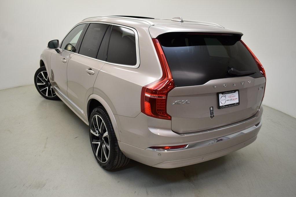 new 2024 Volvo XC90 car