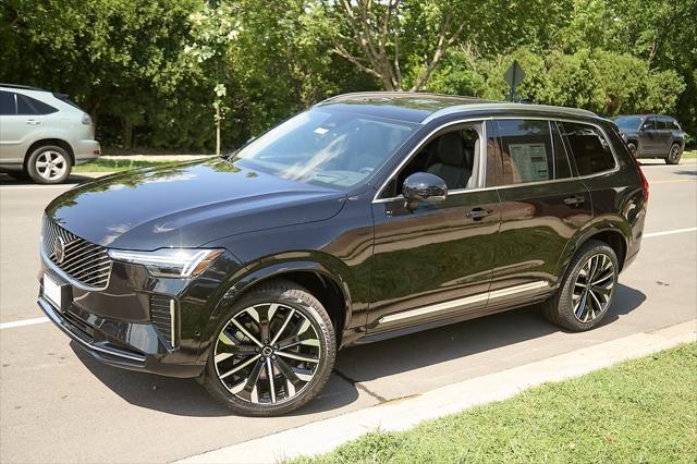 new 2026 Volvo XC90 car, priced at $74,655