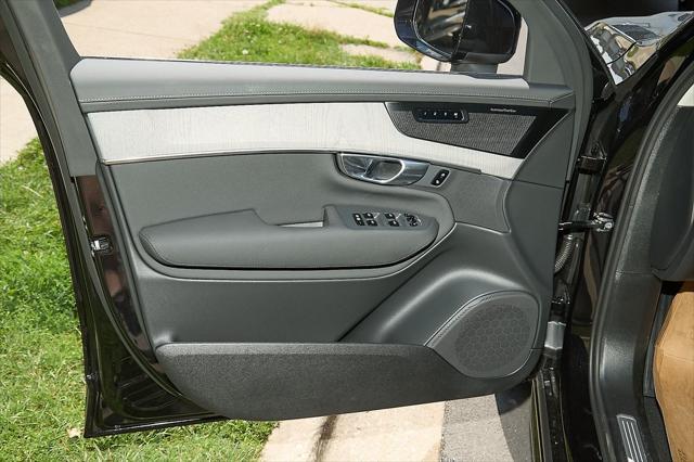 new 2026 Volvo XC90 car, priced at $74,655