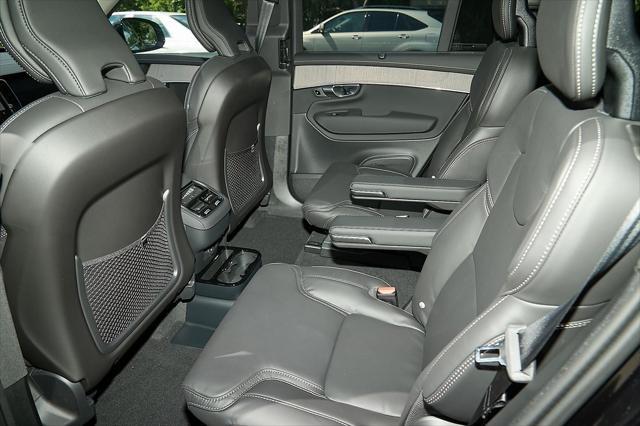 new 2026 Volvo XC90 car, priced at $74,655