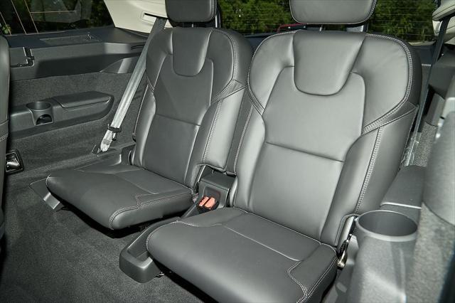 new 2026 Volvo XC90 car, priced at $74,655