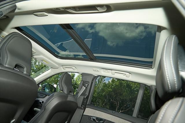 new 2026 Volvo XC90 car, priced at $74,655