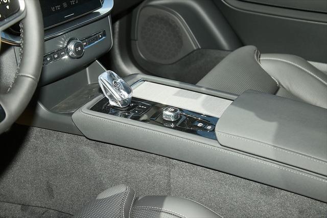 new 2026 Volvo XC90 car, priced at $74,655