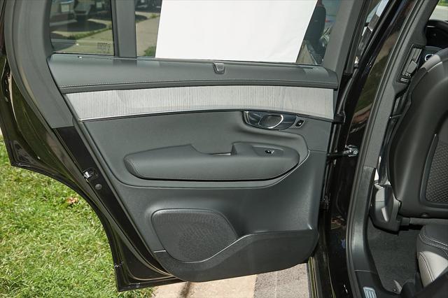 new 2026 Volvo XC90 car, priced at $74,655
