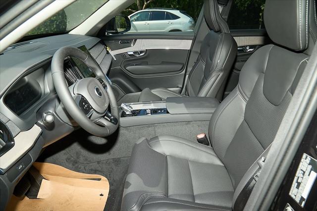 new 2026 Volvo XC90 car, priced at $74,655
