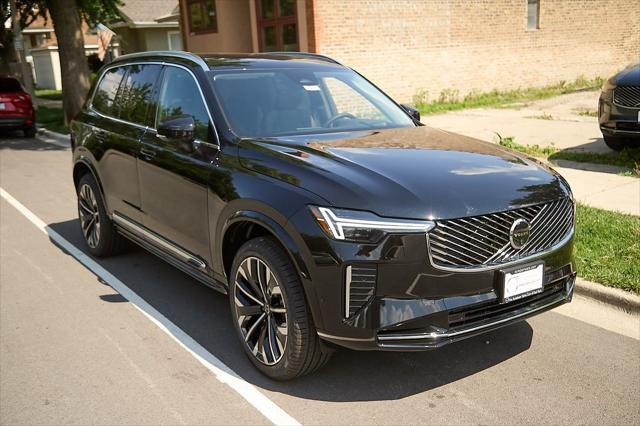 new 2026 Volvo XC90 car, priced at $74,655