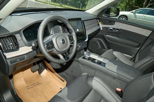 new 2026 Volvo XC90 car, priced at $74,655