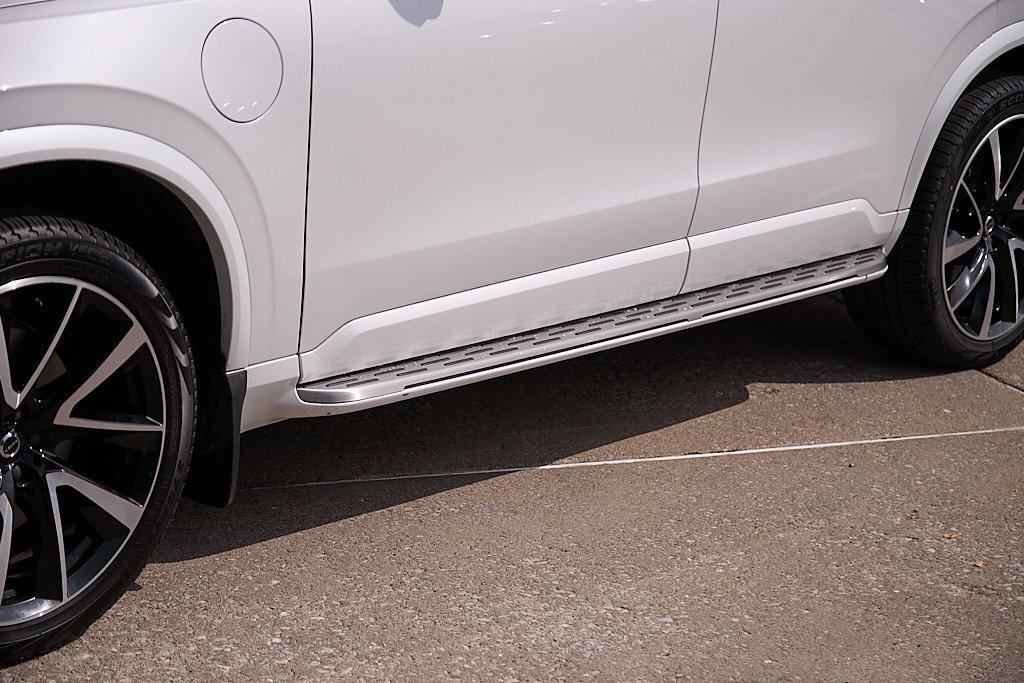 used 2023 Volvo XC90 Recharge Plug-In Hybrid car, priced at $53,495