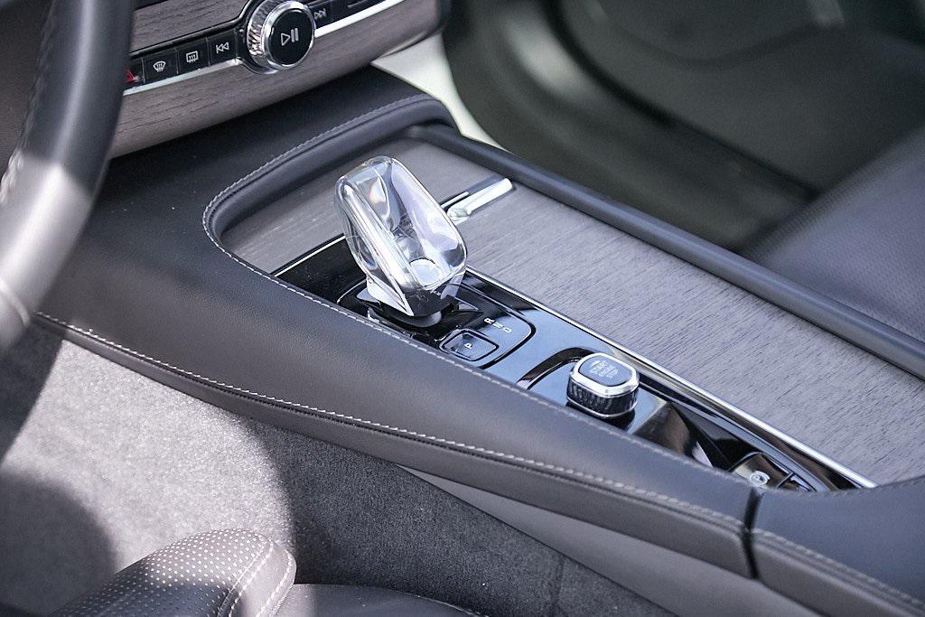 used 2023 Volvo XC90 Recharge Plug-In Hybrid car, priced at $53,495