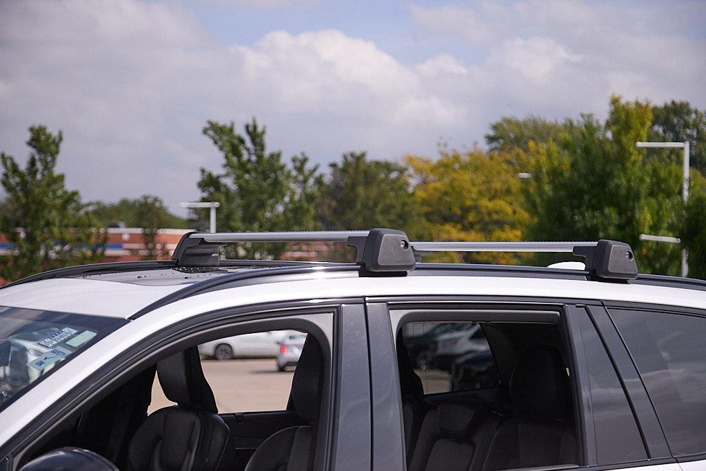 used 2023 Volvo XC90 Recharge Plug-In Hybrid car, priced at $53,495