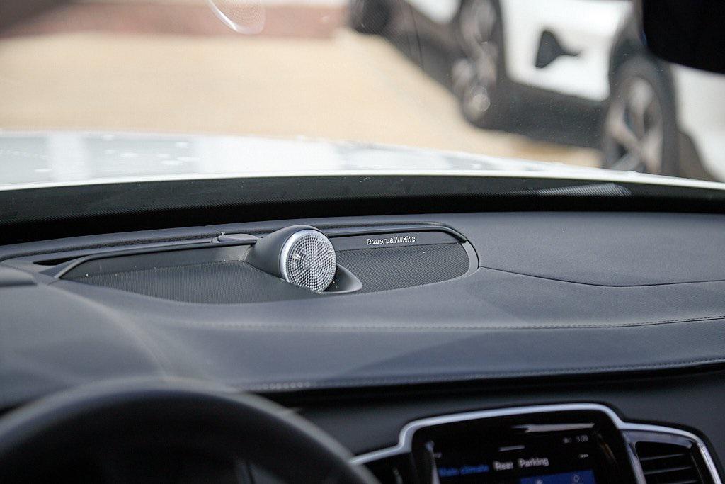 used 2023 Volvo XC90 Recharge Plug-In Hybrid car, priced at $53,495