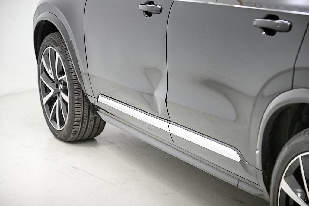 used 2024 Volvo XC90 car, priced at $51,995