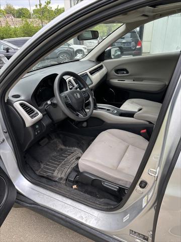 used 2016 Honda HR-V car, priced at $14,995