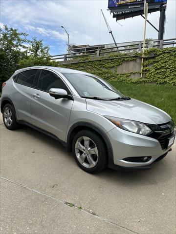 used 2016 Honda HR-V car, priced at $14,995