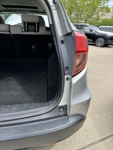 used 2016 Honda HR-V car, priced at $14,995