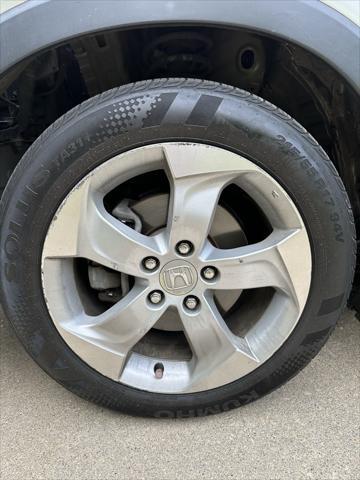 used 2016 Honda HR-V car, priced at $14,995