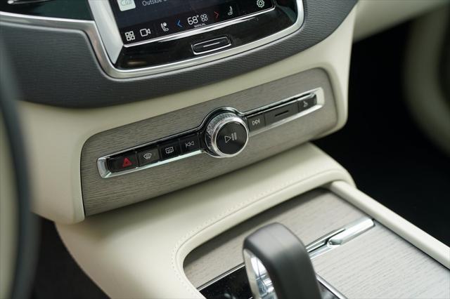 new 2025 Volvo XC90 Plug-In Hybrid car, priced at $66,889