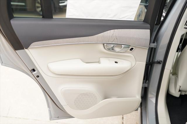 new 2025 Volvo XC90 Plug-In Hybrid car, priced at $66,889