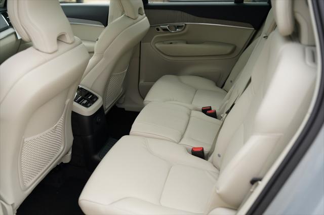new 2025 Volvo XC90 Plug-In Hybrid car, priced at $66,889