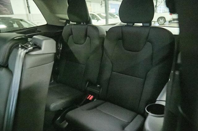 new 2025 Volvo XC90 car