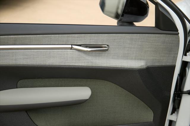 new 2025 Volvo EX30 car, priced at $43,625