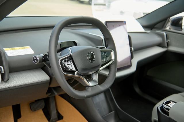 new 2025 Volvo EX30 car, priced at $43,625