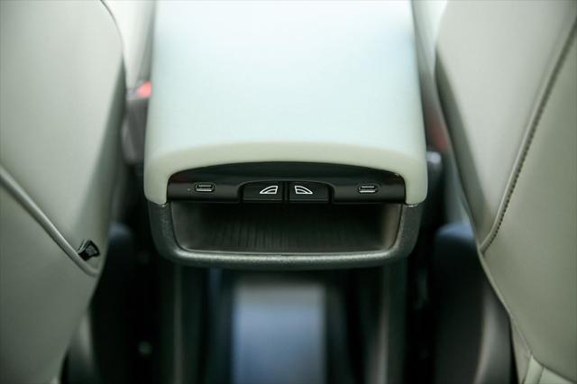 new 2025 Volvo EX30 car, priced at $43,625