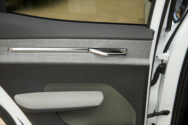 new 2025 Volvo EX30 car, priced at $43,625