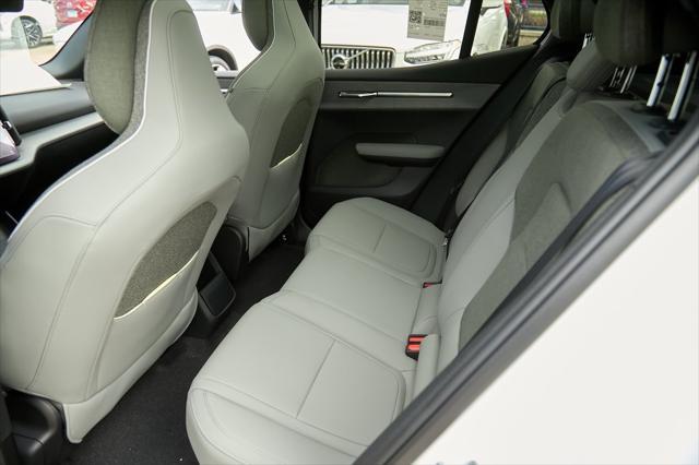 new 2025 Volvo EX30 car, priced at $43,625
