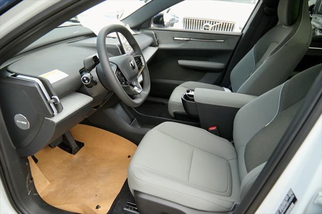 new 2025 Volvo EX30 car, priced at $43,625