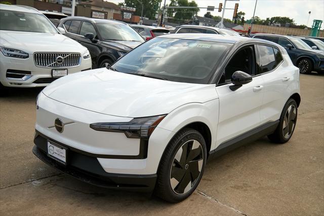 new 2025 Volvo EX30 car, priced at $43,625