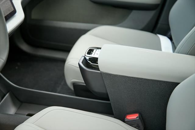 new 2025 Volvo EX30 car, priced at $43,625