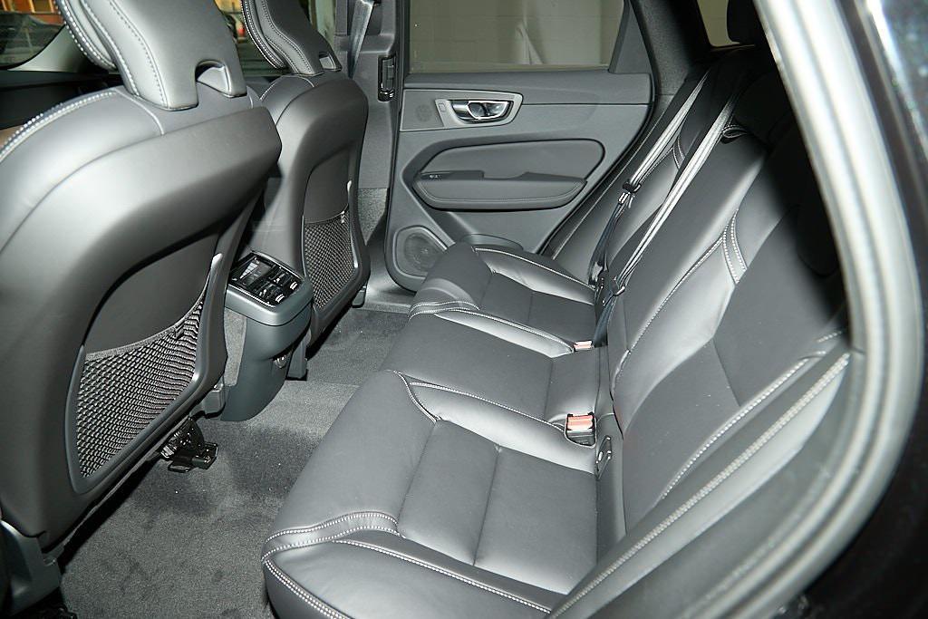 new 2026 Volvo XC60 car, priced at $60,935