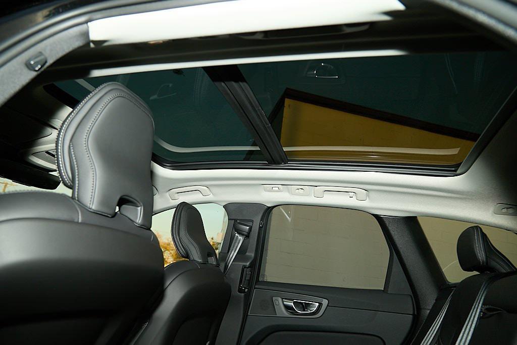 new 2026 Volvo XC60 car, priced at $60,935