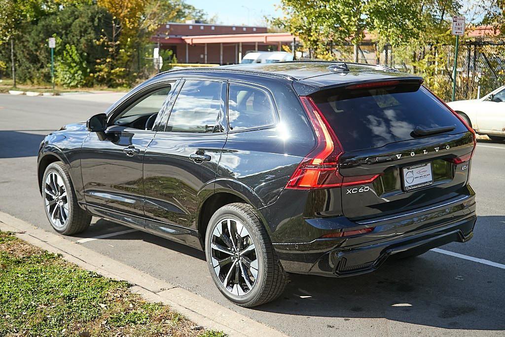 new 2026 Volvo XC60 car, priced at $54,985