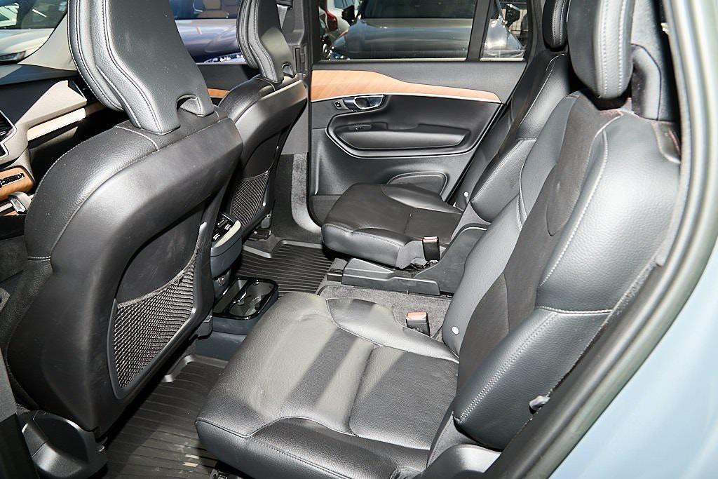 used 2023 Volvo XC90 car, priced at $40,995